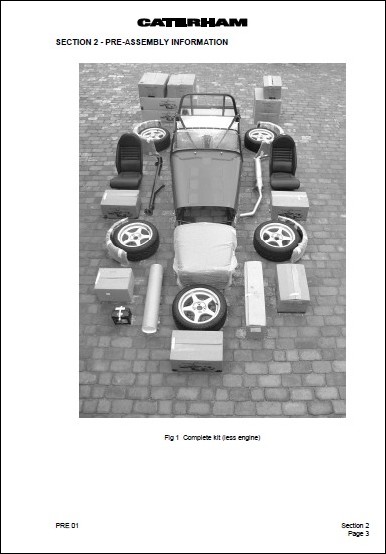 Ford duratec 30 rff #7