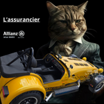 Avatar de l’utilisateur