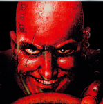 Avatar de l’utilisateur